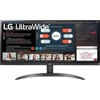Монитор LG UltraWide 29WP500-B фото 1